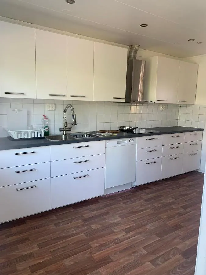 Vivian House Apartment Gothenburg