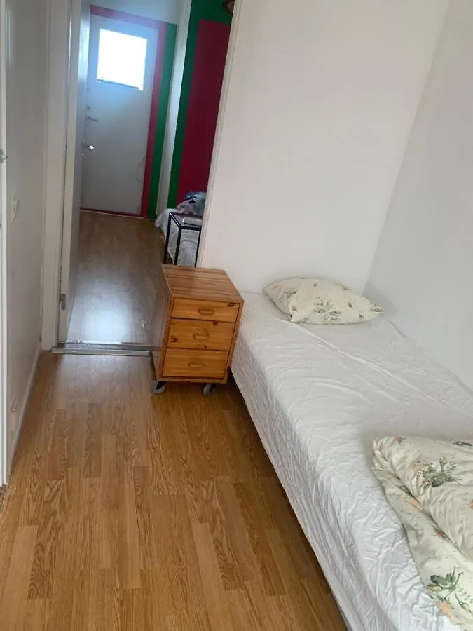 Vivian House Apartment Gothenburg