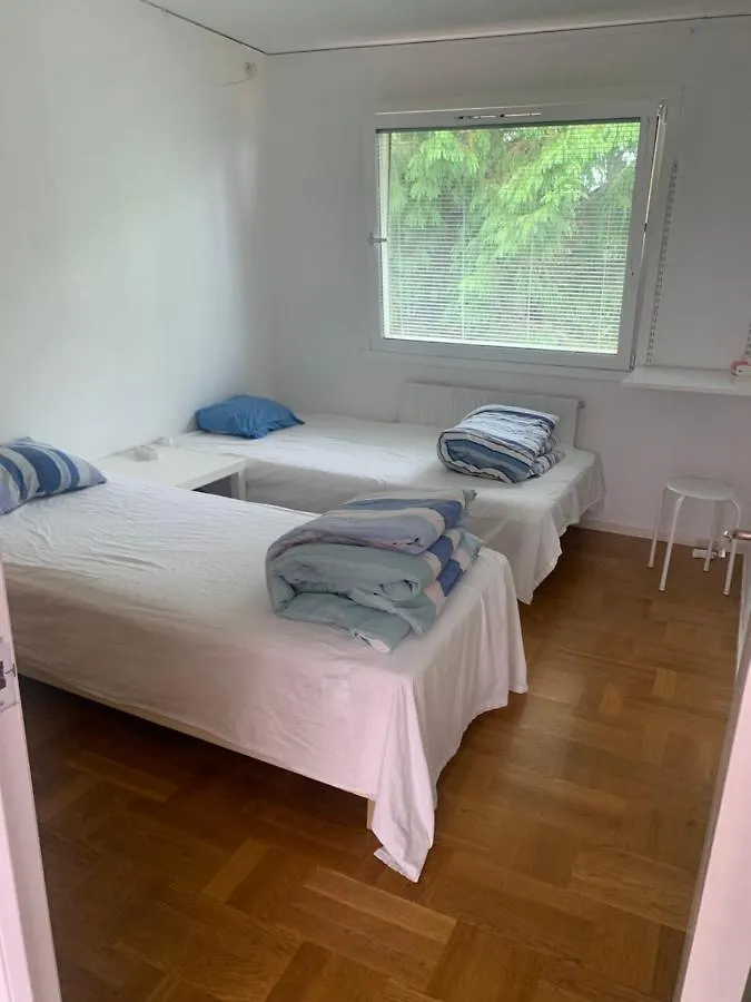 Vivian House Apartment Gothenburg 0*,  Sweden
