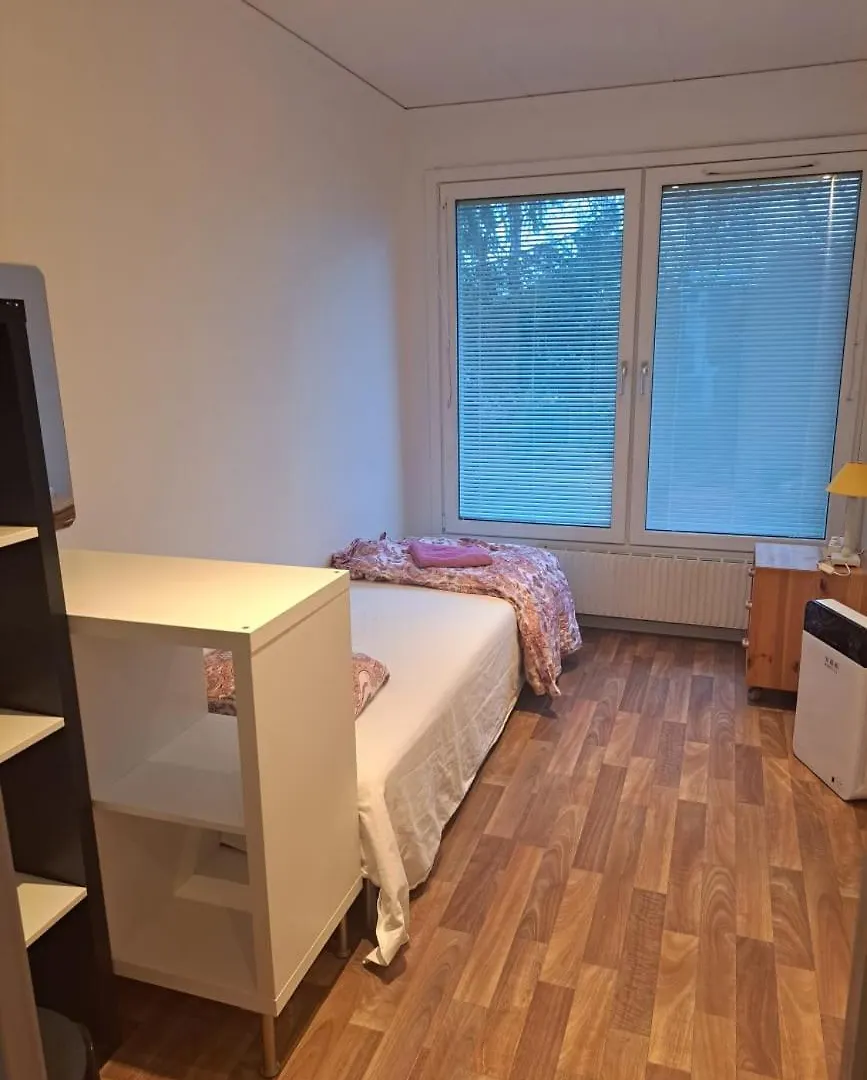 Homestay Vivian House Apartment Gothenburg