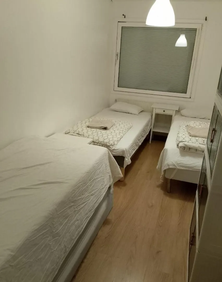 Homestay Vivian House Apartment Gothenburg