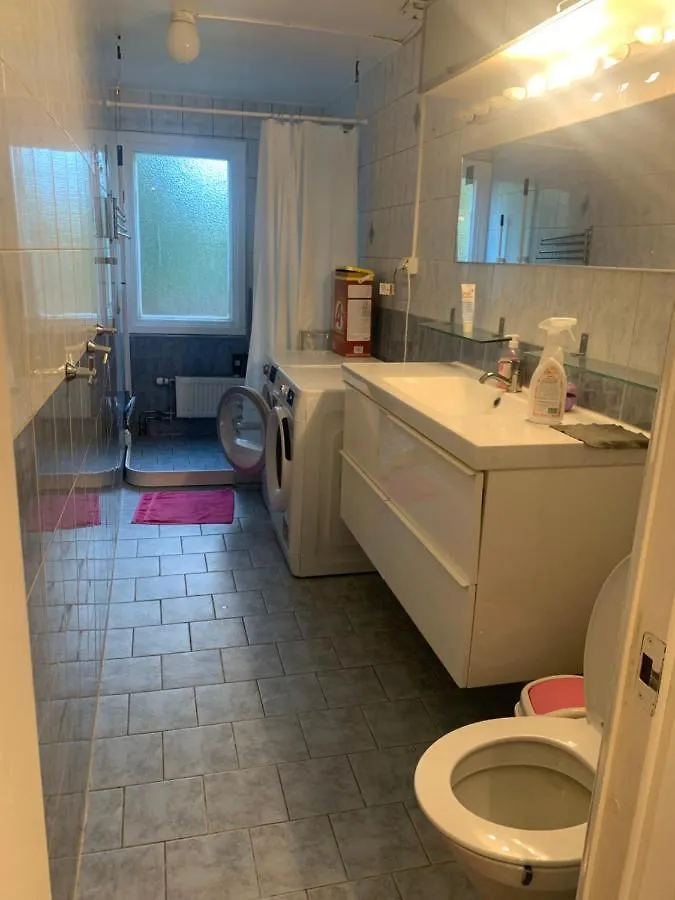 Apartamento Vivian House Gotemburgo